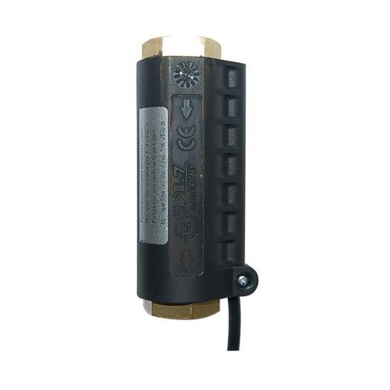 FLUSOSTATO CON SONDA FL7 350 BAR 230 V 3/8" H